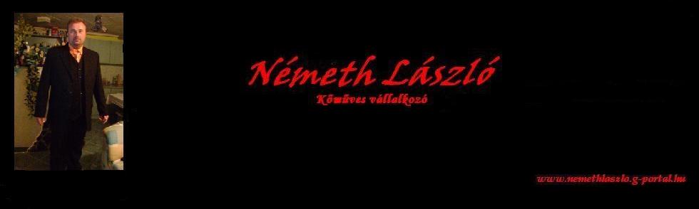 Nmeth Lszl